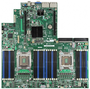   Intel R1304GZ4GC 916994 (1U)