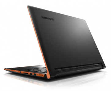  Lenovo FLEX14 Black (59391615)