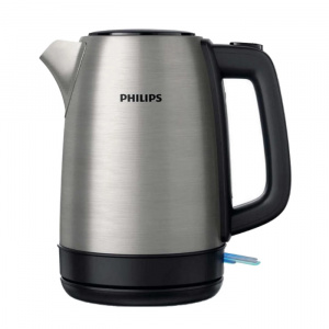  Philips HD9350/90 1.7 silver-black