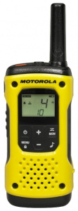    Motorola TLKR-T92 H2O - 