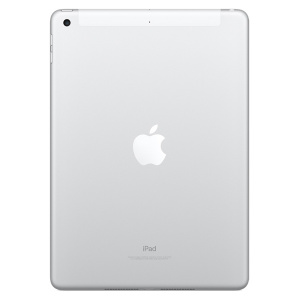  Apple iPad 32Gb Wi-Fi + Cellular, Silver