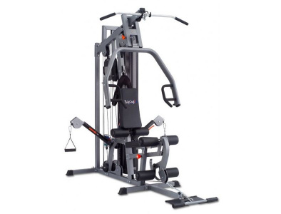    BodyCraft X Press Pro 78600 ( ) - 