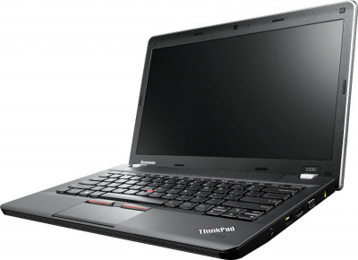  Lenovo ThinkPad Edge E330 Black (33542J0)