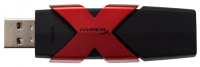    HyperX Savage 128GB (USB3.1) - 