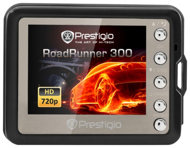   Prestigio RoadRunner 300i - 