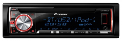   Pioneer DEH-X5600BT - 