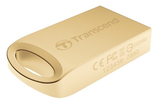    Transcend JetFlash 510G 8Gb - 