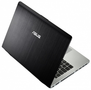  Asus N46JV