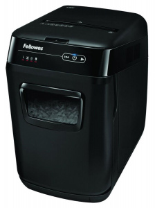   Fellowes AutoMax 150C FS-46801, black