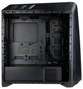    Antec GX1200 Black w/o PSU