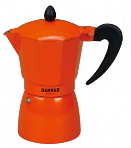   Bekker BK-9352 orange