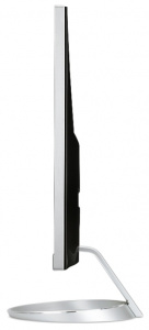    Acer H277HKsmidppx, Silver-Black - 