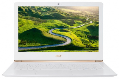  Acer Aspire S5-371-356Y (NX.GCJER.009), white