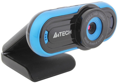   - A4Tech PK-920H, Black blue - 