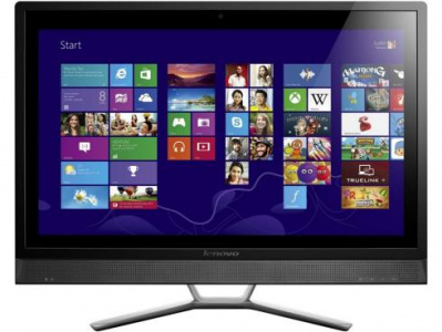    Lenovo IdeaCentre C460 (57330757) - 