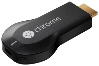  Miracast Google Chromecast (H2G2-42)