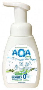      AQA Baby New      250  - 