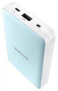   Samsung EB-PN915BLRGRU, blue