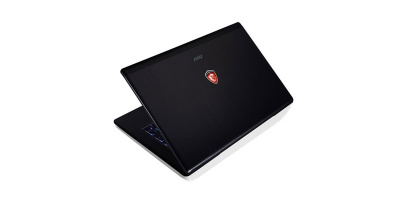  MSI GS70 2OD-015RU Black