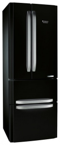    Hotpoint-Ariston E4D AA B C black - 