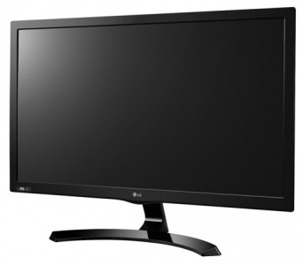 - LG 24MT58VF-PZ black