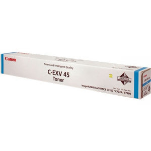     Canon C-EXV45 C, cyan - 