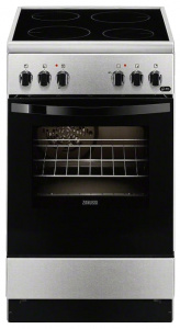   Zanussi ZCV9550G1X