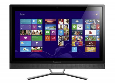    Lenovo C460 (57323069) Black - 