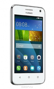    Huawei Ascend Y5C White - 