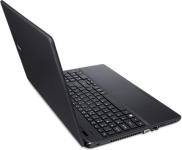  Acer Extensa 2519-P7YD (NX.EFAER.009), Black