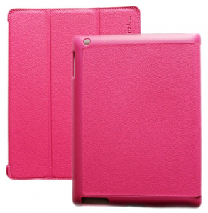  Yoobao  Apple iPad Pink