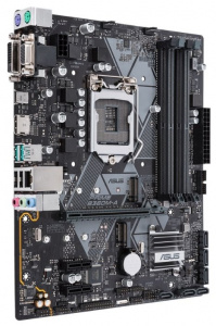   Asus Prime B360M-A