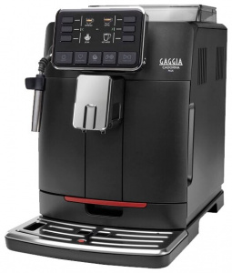  Gaggia Cadorna Plus Black