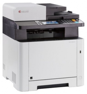    Kyocera Ecosys M5526cdw - 