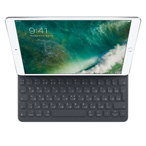  Apple Smart Keyboard Russian