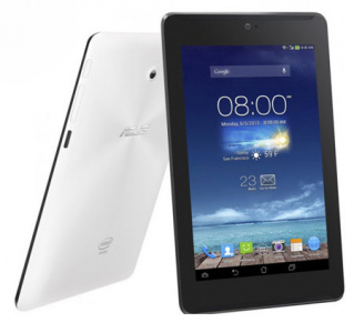  ASUS Fonepad ME372CG 8Gb 3G White