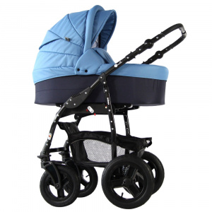    Sevillababy Mirra, MRR-01, blue-light blue - 