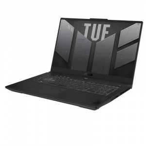  ASUS TUF Gaming F17 FX707ZC4-HX076 (90NR0GX1-M00610) 17.3" FHD/Core i5 12500H/16Gb/SSD512Gb/NVIDIA GF RTX 3050/ OC/grey