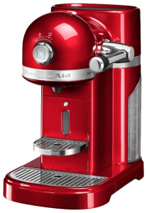  Nespresso KitchenAid Artisan 5KES0503ECA