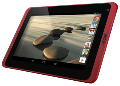  Acer Iconia Tab B1-721 16Gb Red