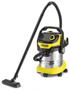   Karcher WD 5 Premium