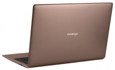  Prestigio SmartBook 133S, dark brown