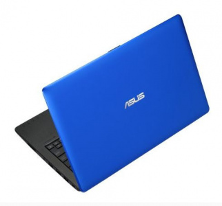  Asus X200MA-KX243D Blue