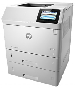    HP LaserJet Enterprise 600 M605x - 