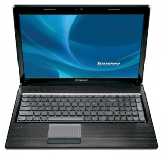  Lenovo IdeaPad G570A