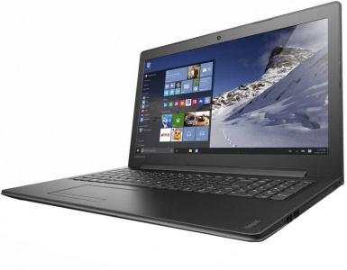  Lenovo Ideapad 310-15ISK (80SM00QFRK)