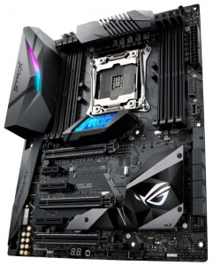   Asus Rog Strix X299-XE Gaming