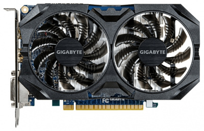  GeForce GTX 750 Ti (2Gb GDDR5, DVI-I + DVI-D + 2xHDMI)