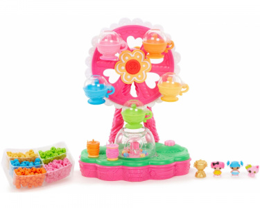       Lalaloopsy  - 