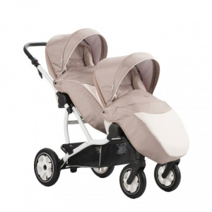      AroTeam Twinat Duo Beige ivory - 